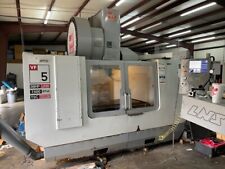 Used haas cnc for sale  Fort Mill