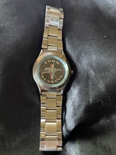 Ford mustang wristwatch for sale  Ukiah