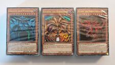 Exodia belisk slifer gebraucht kaufen  Berlin
