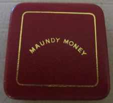 1863 maundy money for sale  BASILDON
