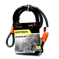Kryptonite kryptolok lock for sale  Baytown