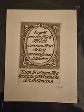 Arthur henne. gelegenheitsgrap usato  Milano
