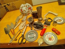 Trödelware flohmarktteile flo gebraucht kaufen  Talheim