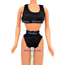 Barbie calvin klein for sale  LONDON