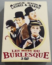 Dvd digipack chaplin d'occasion  Clermont-Ferrand-