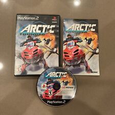 Arctic thunder cib for sale  Goodyear