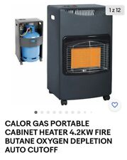 New 4.2kw portable for sale  ANDOVER