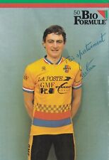 Cycling cycling card d'occasion  Expédié en Belgium