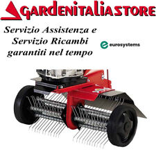 Arieggiatore prato accessorio usato  Ziano Piacentino