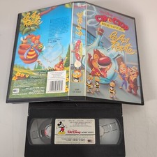 Vhs ita animazione usato  Nova Milanese