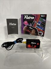 Retro games joystick for sale Retro games joystick for sale  MOLD