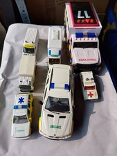 Job lot diecast for sale  SUNDERLAND