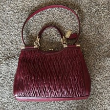 Coach madison carrie for sale  Blackfoot