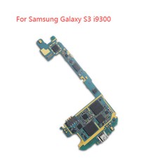 Placa-mãe para Samsung Galaxy S3 i9300 16G placa lógica substituição comprar usado  Enviando para Brazil
