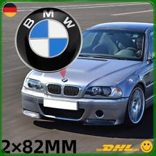 82mm bmw weiß gebraucht kaufen  Deutschland