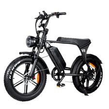 Fatbike OUXI V8(rower elektryczny)(nowy rower) na sprzedaż  PL
