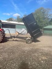 Horse muck tipping for sale  BROMSGROVE