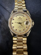 Men wrist watch for sale  Las Vegas