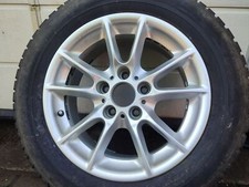 Riginal bmw 5er gebraucht kaufen  Goslar