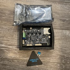 Usado, Placa-mãe Creality Official Ender 3 S1, placa-mãe silenciosa 32 bits para Ender 3 S1 comprar usado  Enviando para Brazil