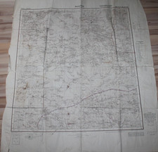 heereskarte gebraucht kaufen heereskarte gebraucht kaufen  Schongau