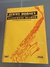 Jimmy dorsey saxophon gebraucht kaufen  Mönchengladbach