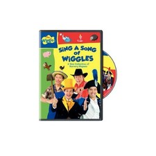Wiggles sing song for sale  New Britain