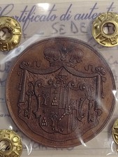 Sede vacante 1903 usato  Dimaro Folgarida