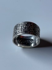 Anello amen usato usato  Zola Predosa