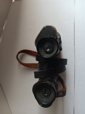 Fernglas swarovski dienstglas gebraucht kaufen  Maintal