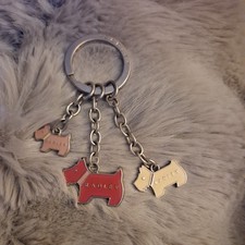 Radley triple dog for sale  NEWCASTLE