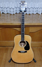 Guitare acoustique tokai d'occasion  Expédié en France