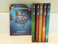 Clues series books for sale  Portland