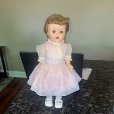 1950 ideal saucy for sale  Levittown