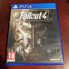 Fallout great . for sale  LYDBROOK