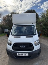 Ford transit diesel for sale  MABLETHORPE
