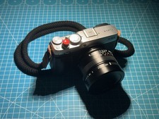 Fujifilm 7artisan 50mm usato  Urbino