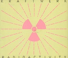 Radioactivity for sale  ROSSENDALE