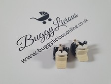 Bugaboo donkey buffalo for sale  FAREHAM