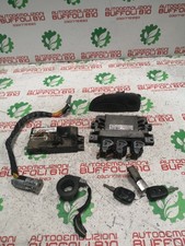 Kit centralina motore usato  Rovato