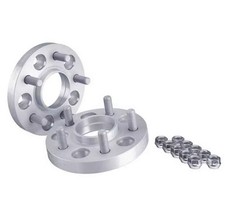 Spurverbreiterungen 2x30mm lan gebraucht kaufen  Duisburg