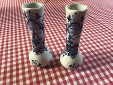 Paire vases miniatures d'occasion Paire vases miniatures d'occasion  Saint-André-de-l'Eure