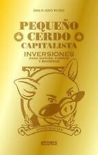 Pequeño cerdo capitalista. for sale  Logan