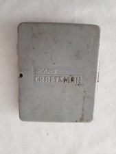 Sears craftsman drill for sale  Mashpee
