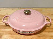 Creuset 3.5 signature for sale  Orlando