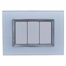Placca placchetta compatibile usato  Villaricca