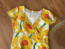 Boden kleid sommer gebraucht kaufen  Schwäbisch Gmünd