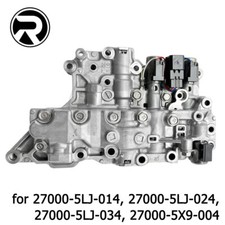 Cvt valve body for sale  USA