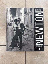 Helmut newton 1920 usato  Bologna