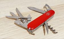 Victorinox couteau swiss d'occasion  Chaux